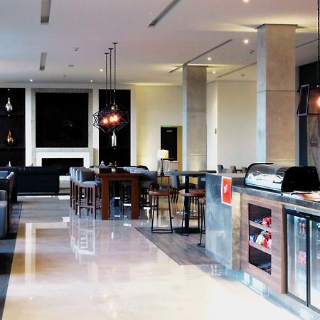 Hampton Inn By Hilton Celaya Celaya  Extérieur photo