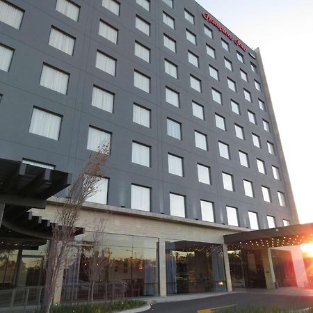 Hampton Inn By Hilton Celaya Celaya  Extérieur photo