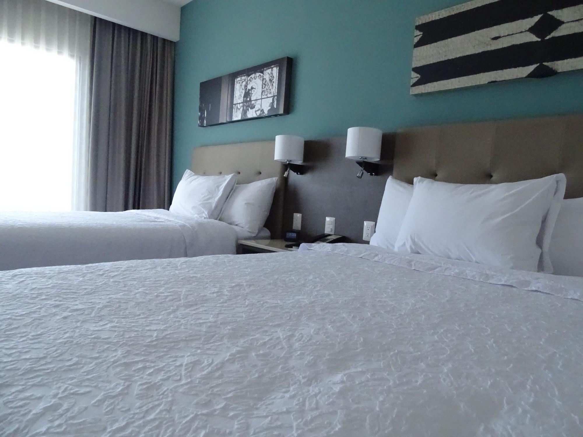 Hampton Inn By Hilton Celaya Celaya  Extérieur photo