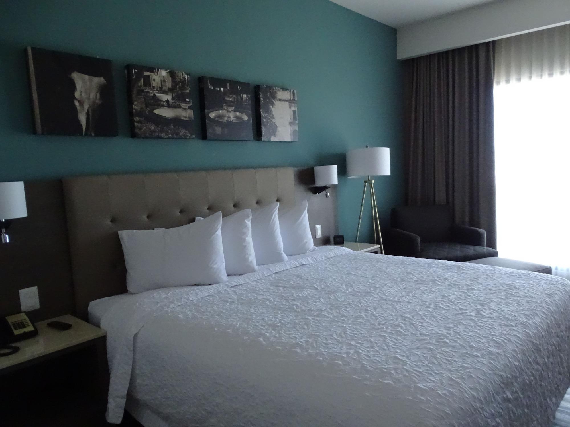 Hampton Inn By Hilton Celaya Celaya  Extérieur photo
