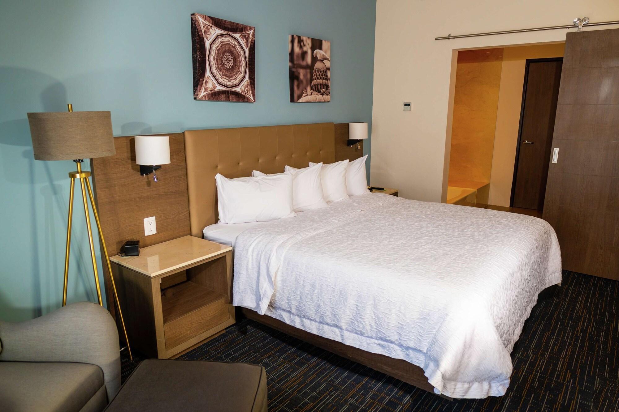 Hampton Inn By Hilton Celaya Celaya  Extérieur photo