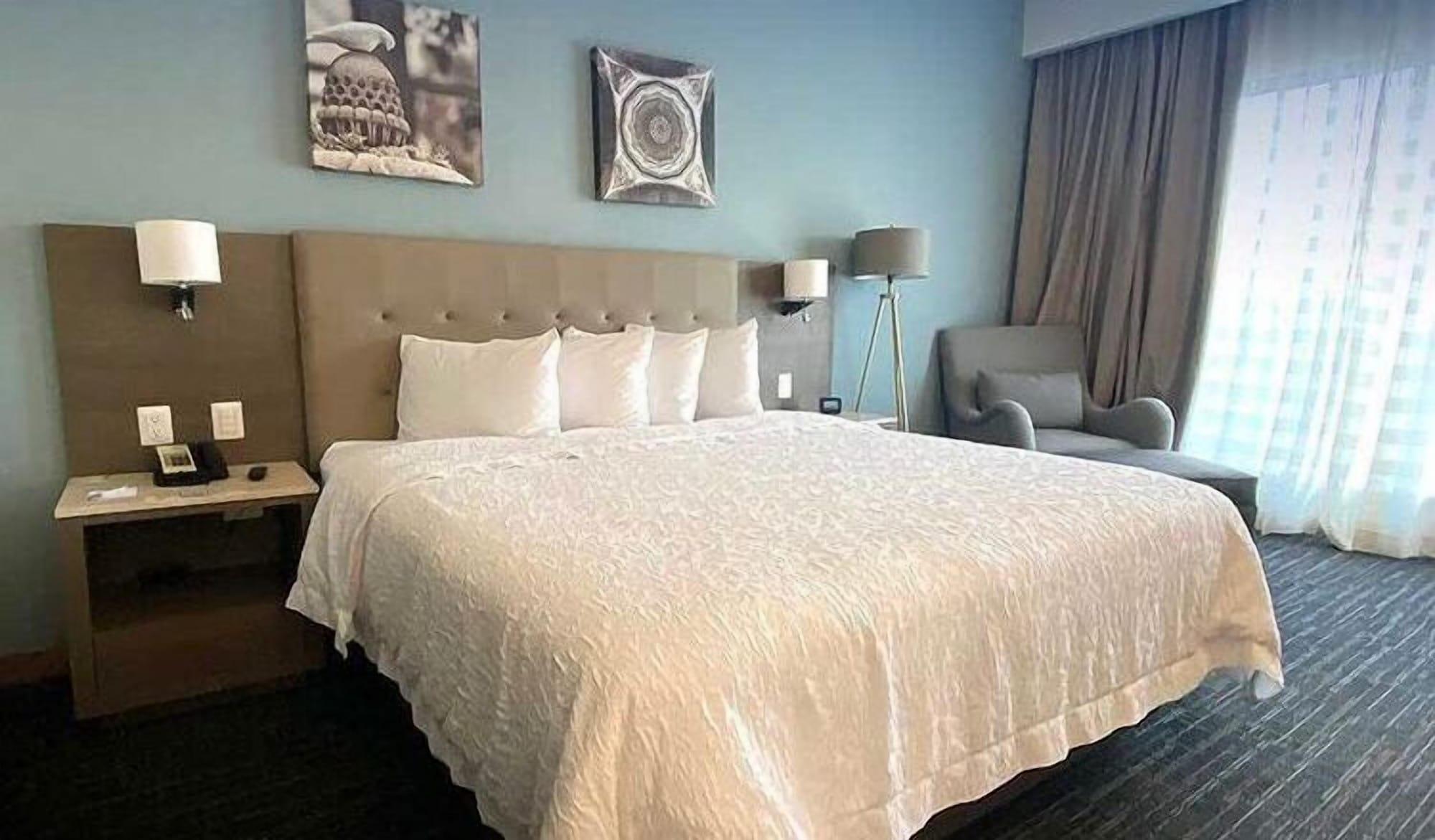 Hampton Inn By Hilton Celaya Extérieur photo