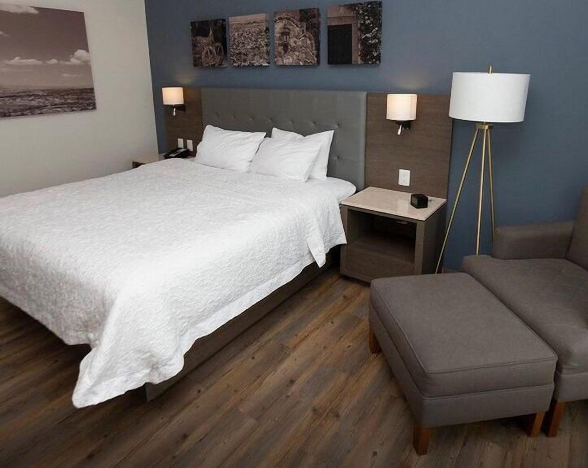 Hampton Inn By Hilton Celaya Celaya  Extérieur photo