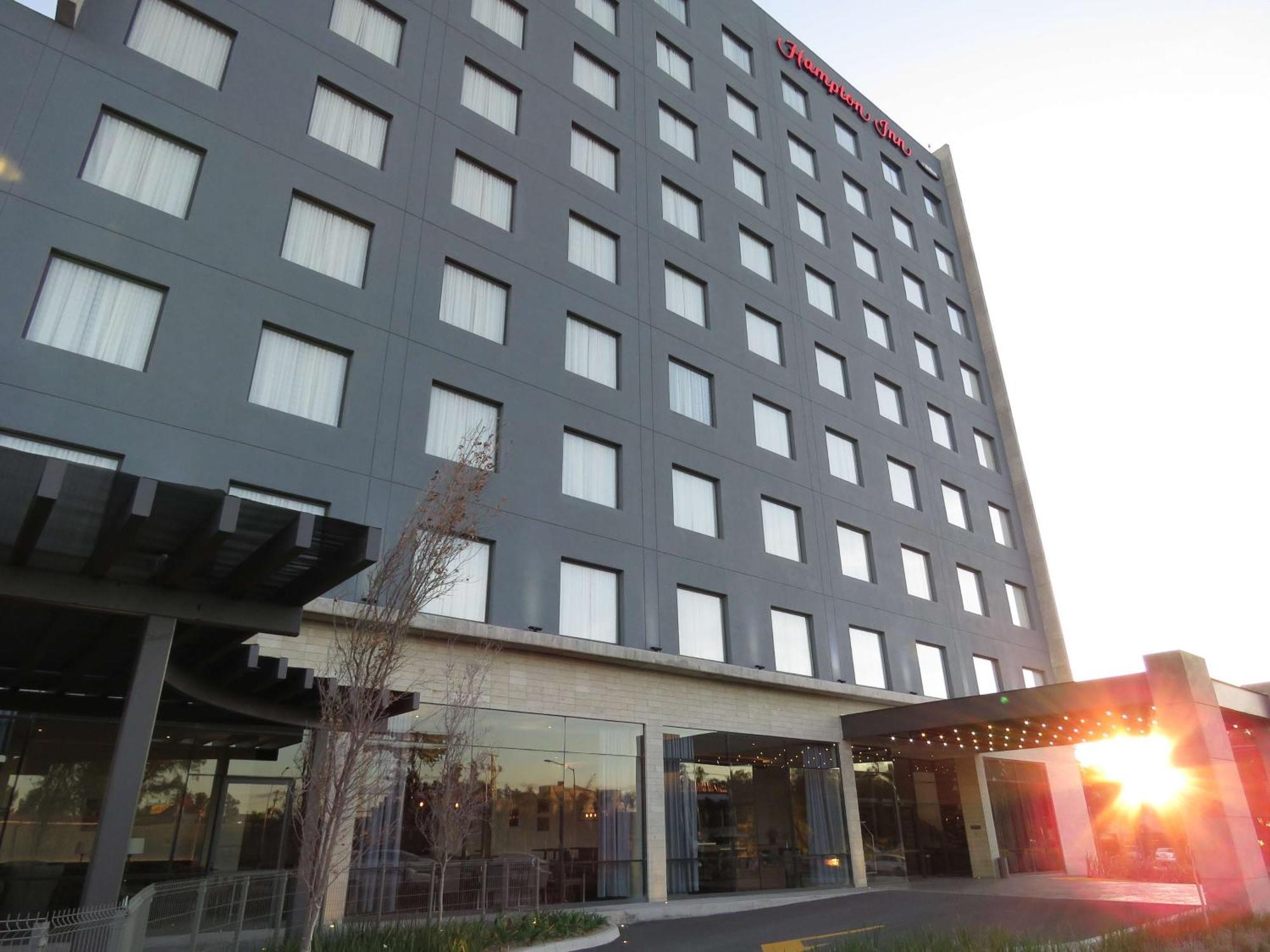 Hampton Inn By Hilton Celaya Celaya  Extérieur photo