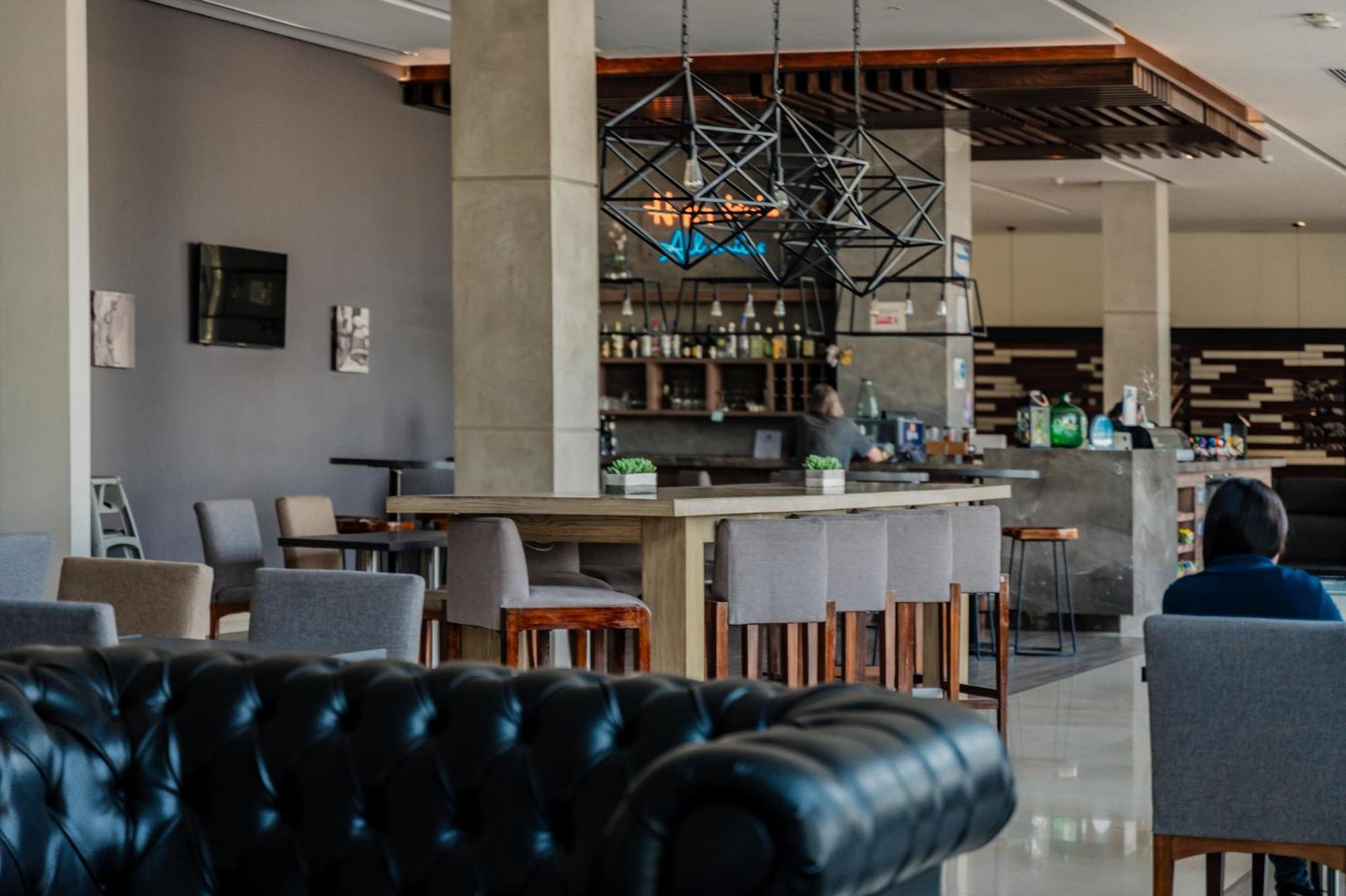 Hampton Inn By Hilton Celaya Celaya  Extérieur photo
