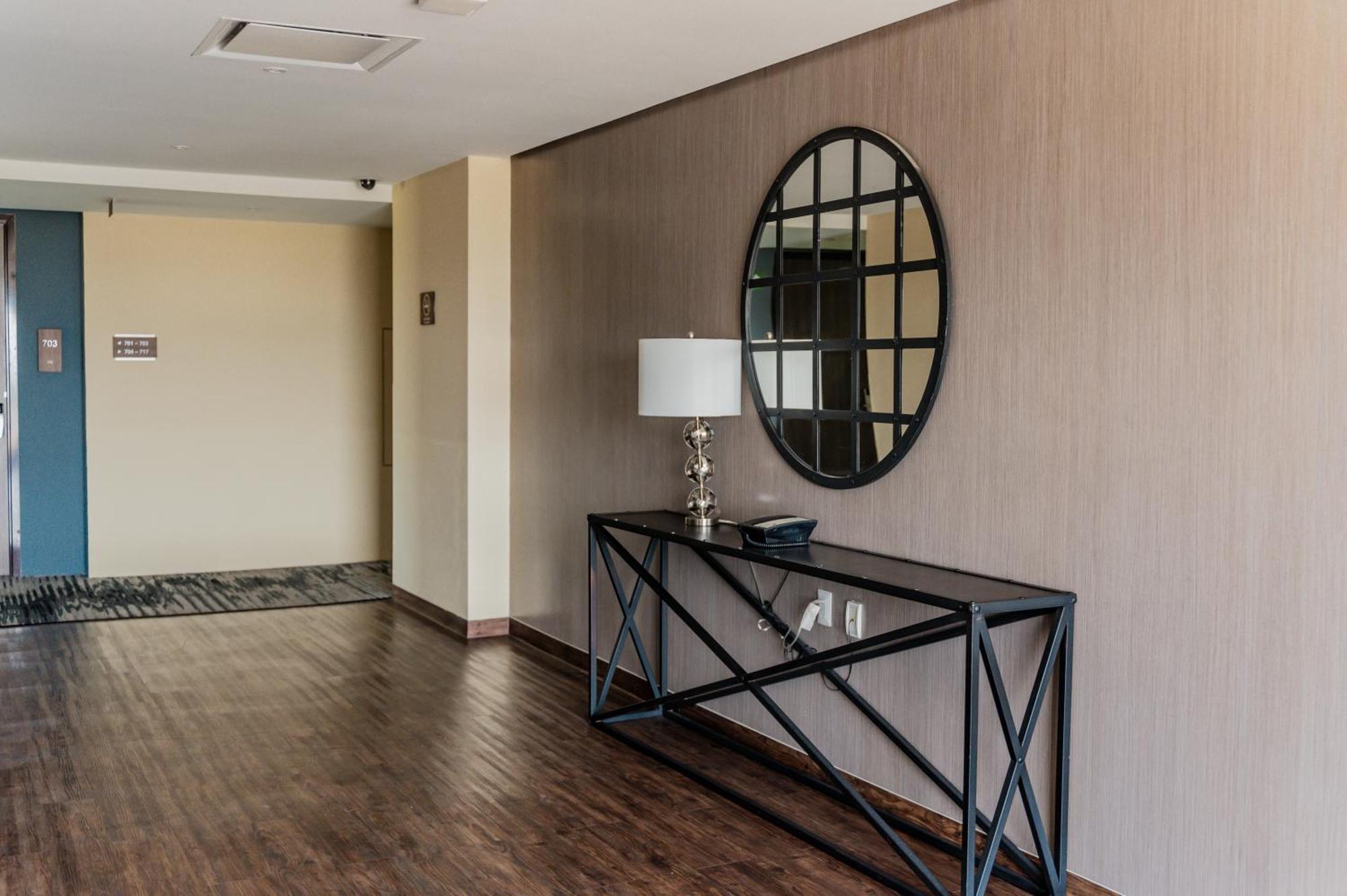 Hampton Inn By Hilton Celaya Celaya  Extérieur photo